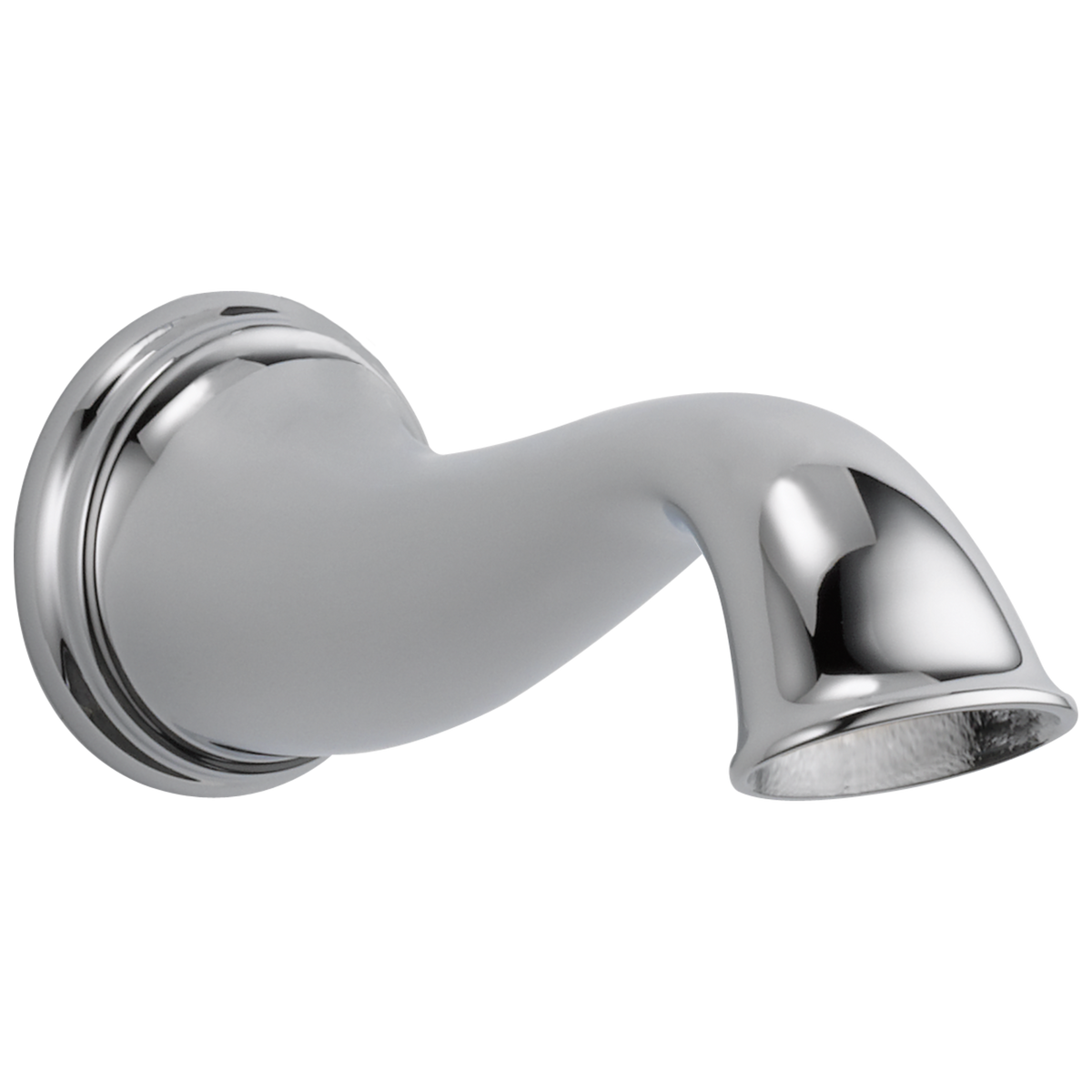 Brizo Non Diverter Spout