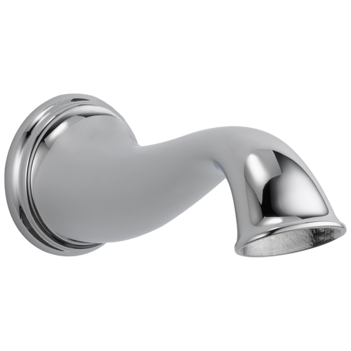Brizo Non Diverter Spout
