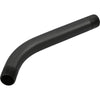 Replacement Shower Arm - Matte Black