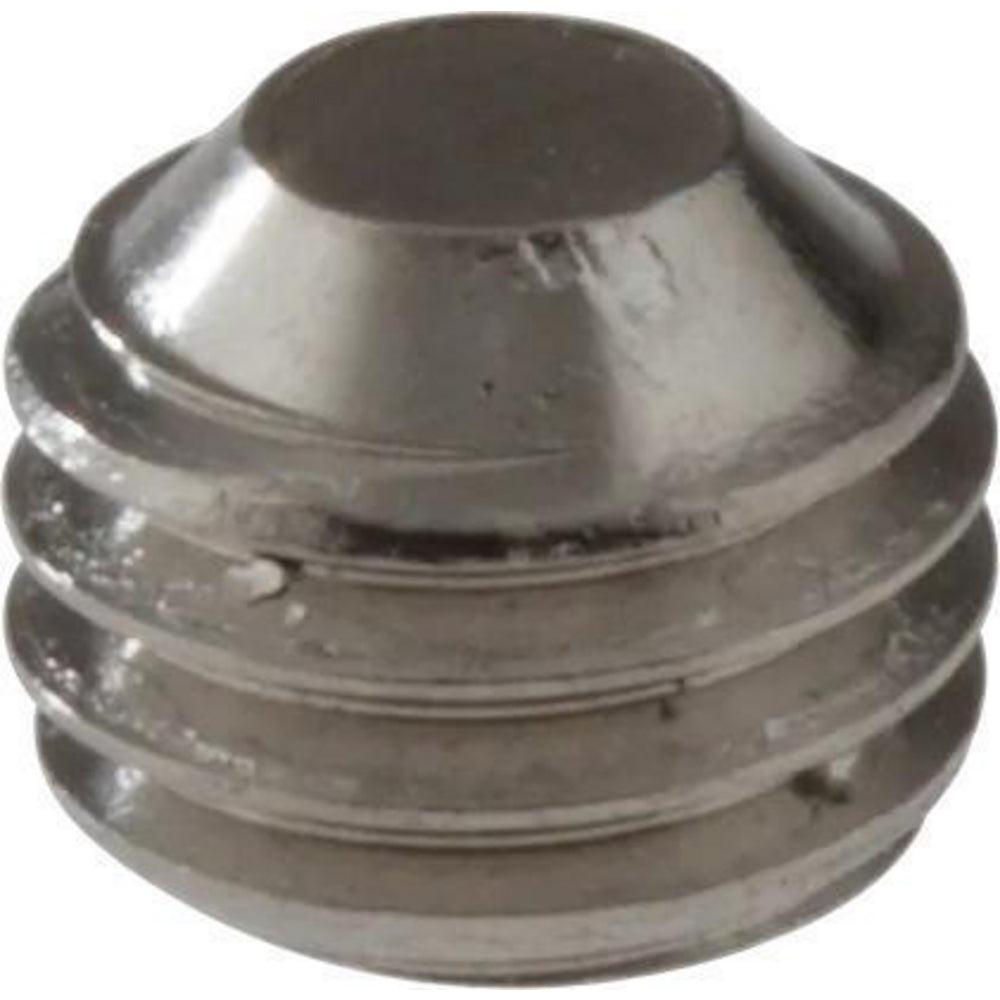 Michael Graves Replacement Shower Arm Set Screw - Chrome