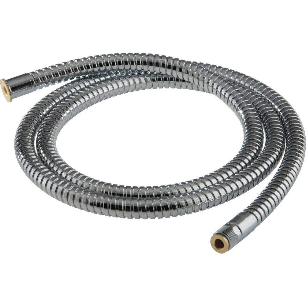 Replacement Hand Shower Hose & Gaskets for R4700 Roman Tub - Chrome