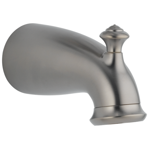 Delta Leland - Tub Spout - Pull-Up Diverter In Chrome