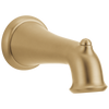 Delta Non-diverter In Tub Spout