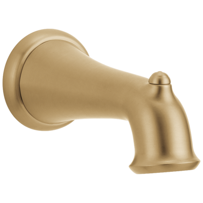 Delta Non-diverter In Tub Spout