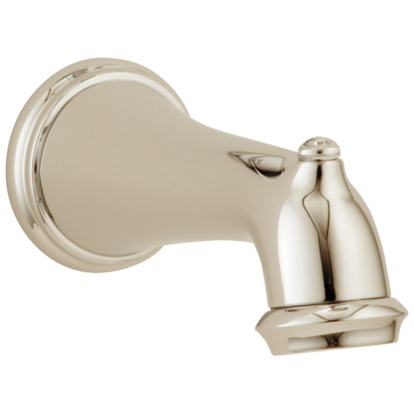 Delta Non-diverter In Tub Spout