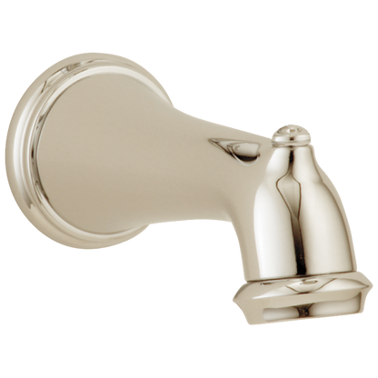 Delta Non-diverter In Tub Spout