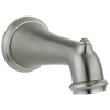 Delta Non-diverter In Tub Spout
