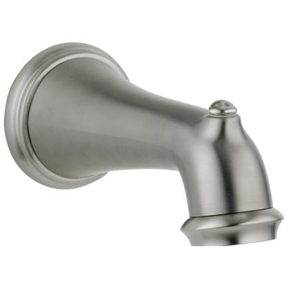 Delta Non-diverter In Tub Spout