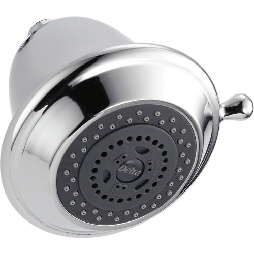 Delta Premium 3-Setting Shower Head