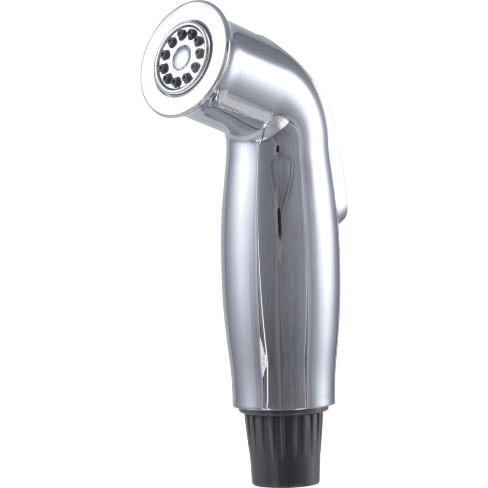 Replacement Kitchen Side Spray Assembly - Chrome