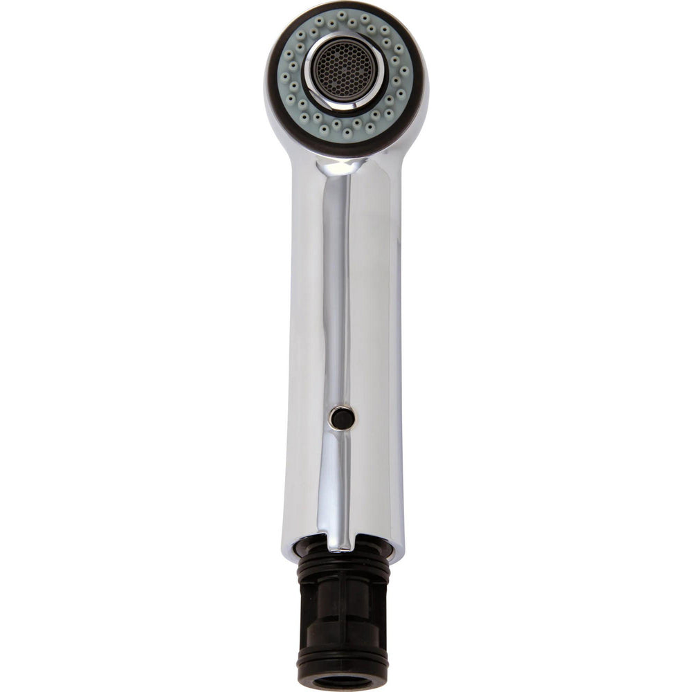 Palo Pull-Down Wand Assembly - Chrome