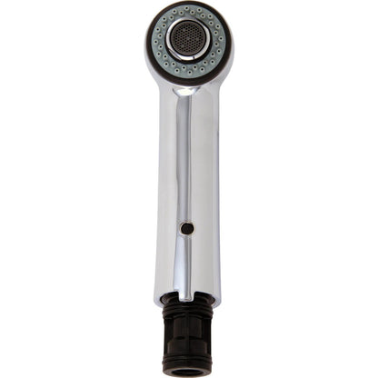 Palo Pull-Down Wand Assembly - Chrome