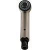Palo Pull-Down Wand Assembly - Stainless Steel