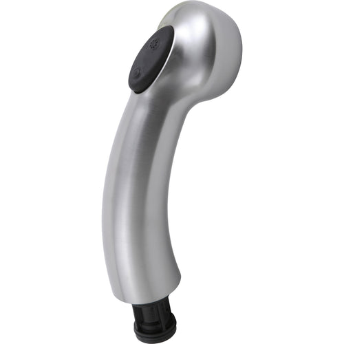 Replacement Pull-Down Wand Assembly - Stainless Steel