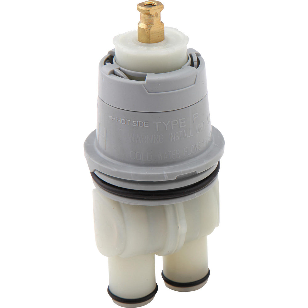 MultiChoice 13/14 Series Cartridge Assembly - Chrome