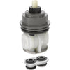 MultiChoice 17 Series Dual-Function Cartridge Assembly, ASSE Certified - Chrome