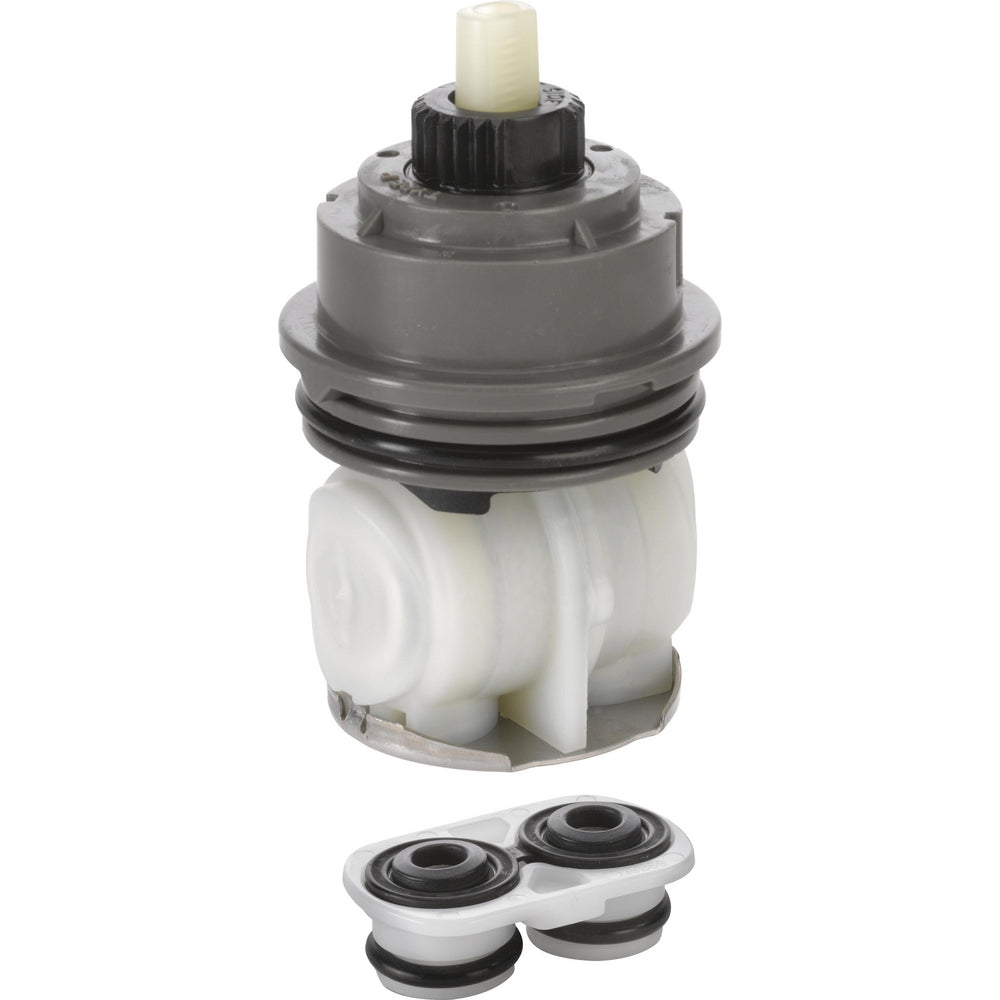 MultiChoice 17 Series Dual-Function Cartridge Assembly, ASSE Certified - Chrome