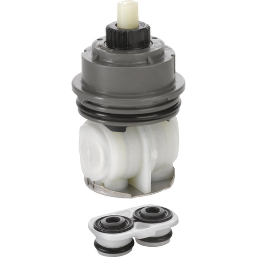MultiChoice 17 Series Dual-Function Cartridge Assembly, ASSE Certified - Chrome