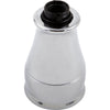 Pull-Down Spray Assembly, Chrome - Chrome