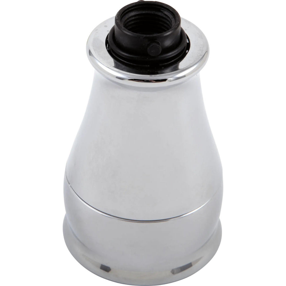 Pull-Down Spray Assembly, Chrome - Chrome