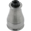 Pull-Down Spray Assembly, Chrome - Stainless Steel