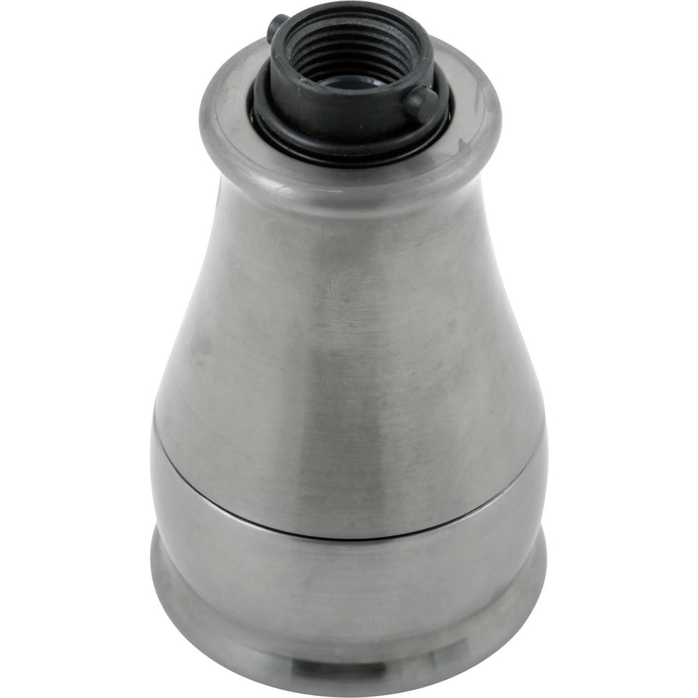 Pull-Down Spray Assembly, Chrome - Stainless Steel