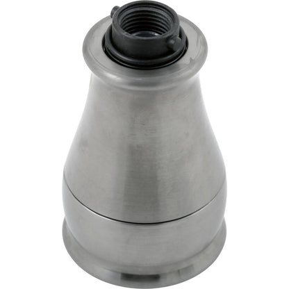 Pull-Down Spray Assembly, Chrome - Stainless Steel