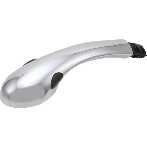 Debonair Wand Assembly - Chrome