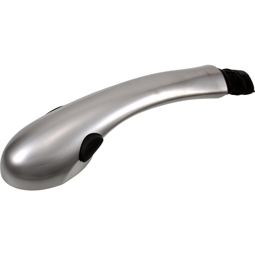 Debonair Wand Assembly - Stainless Steel