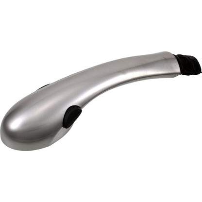 Debonair Wand Assembly - Stainless Steel
