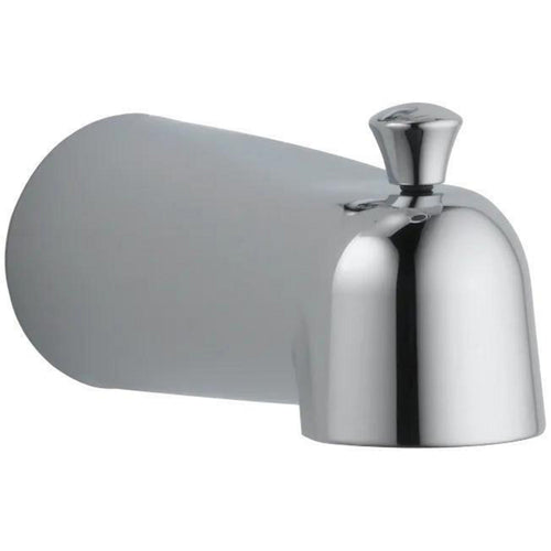 Delta Pull-up Tub Spout - Chrome