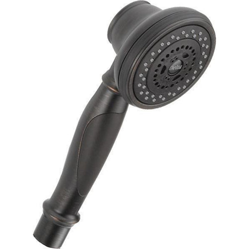 Delta 3-Setting In Venetian Hand Shower
