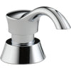 Soap Dispenser - Chrome