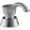 Soap Dispenser - Arctic Stainless
