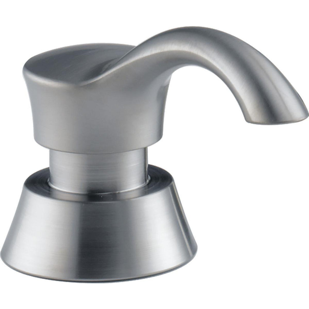 Soap Dispenser - Arctic Stainless