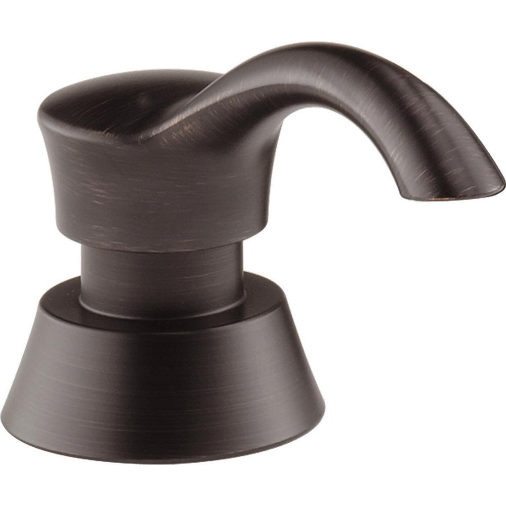 Soap Dispenser - Venetian Bronze