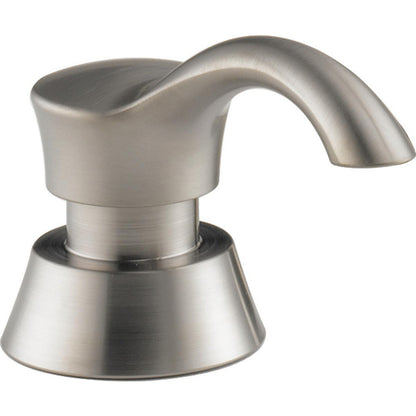 Soap Dispenser - SpotShield Stainless