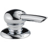 Leland Leland Soap Dispenser - Stainless