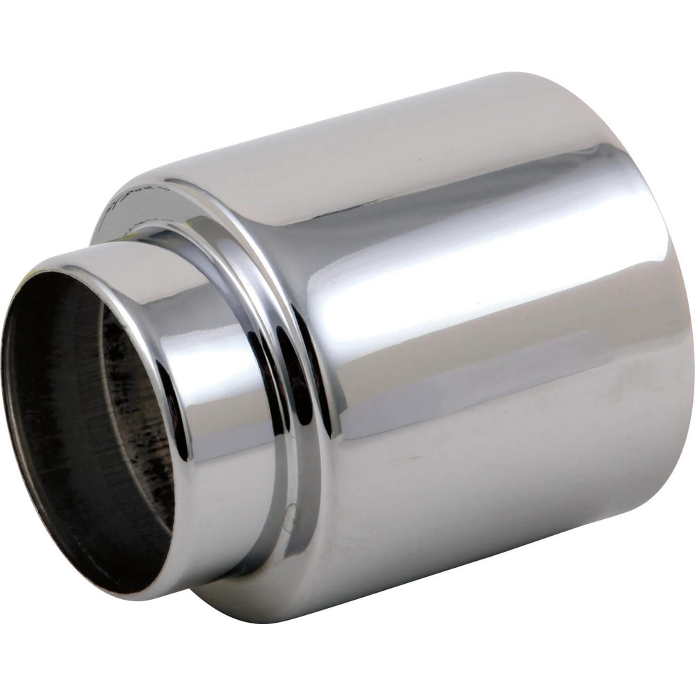 Trim Sleeve for Tub & Shower Valve, Chrome - Chrome
