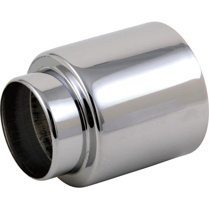 Trim Sleeve for Tub & Shower Valve, Chrome - Chrome