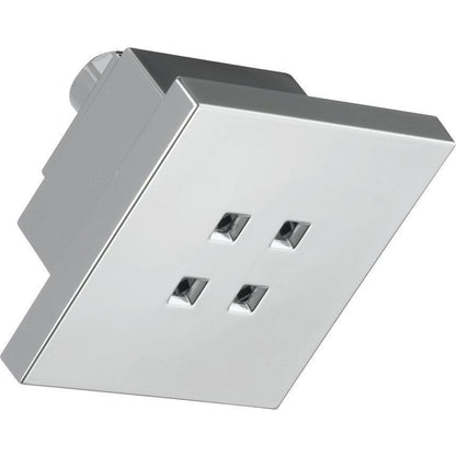 Delta H2Okinetic Single-Setting Shower