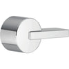 Delta: Single Metal Lever Handle Kit - T14 Series - Chrome