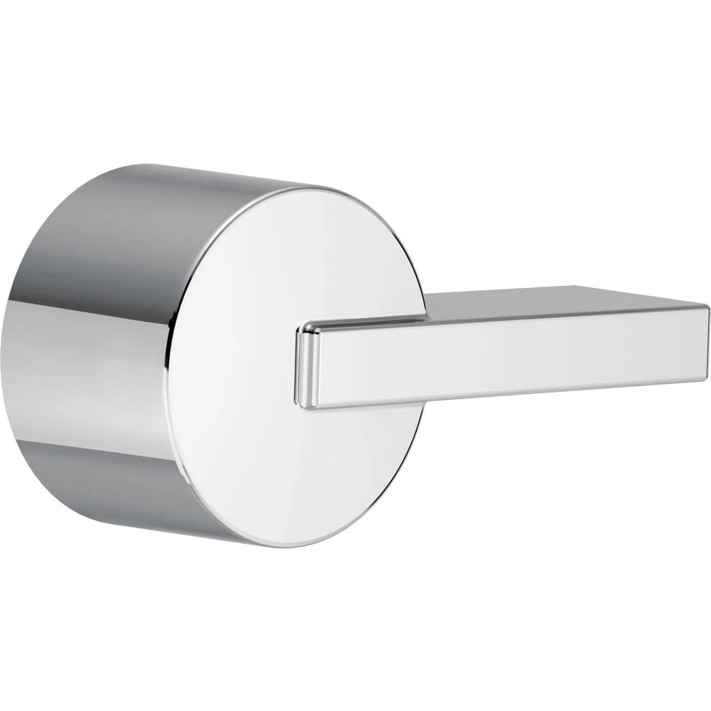 Delta: Single Metal Lever Handle Kit - T14 Series - Chrome