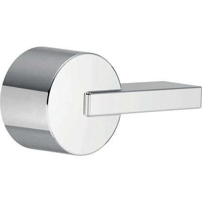 Delta: Single Metal Lever Handle Kit - T14 Series - Chrome