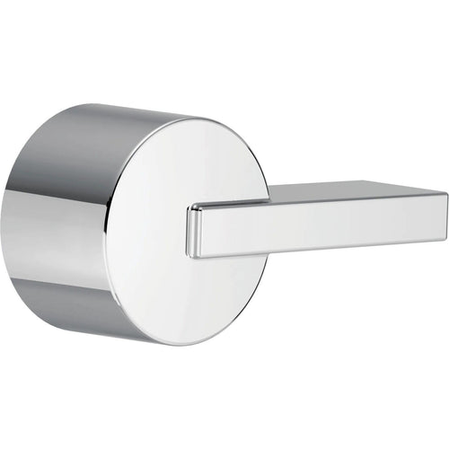 Delta: Single Metal Lever Handle Kit - T14 Series - Chrome