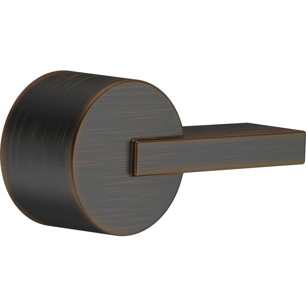 Delta: Single Metal Lever Handle Kit - T14 Series - Venetian Bronze