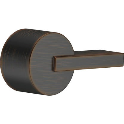 Delta: Single Metal Lever Handle Kit - T14 Series - Venetian Bronze