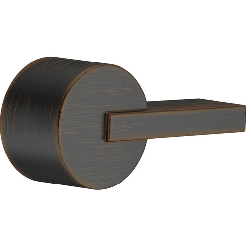Delta: Single Metal Lever Handle Kit - T14 Series - Venetian Bronze