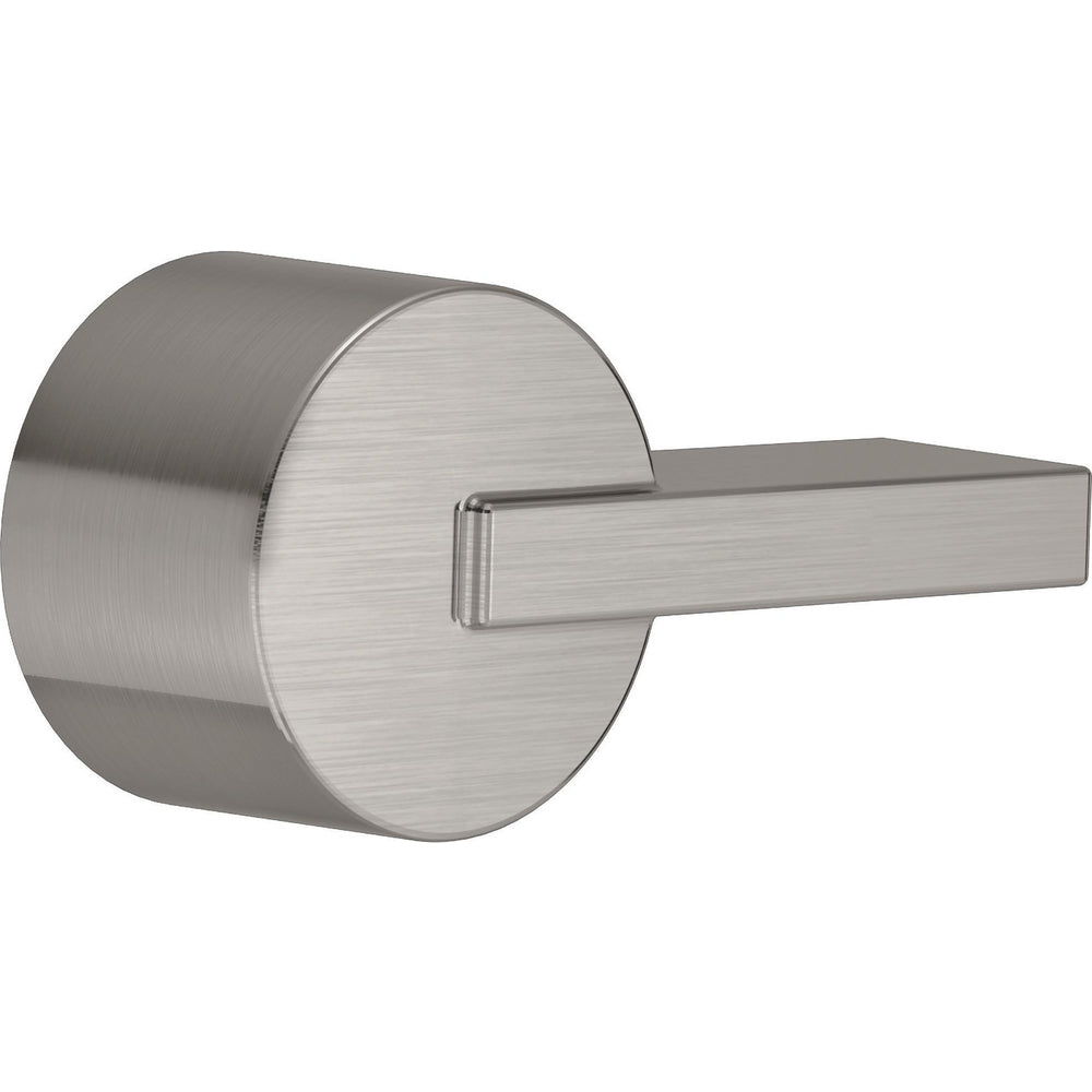 Delta: Single Metal Lever Handle Kit - T14 Series - Stainless Steel