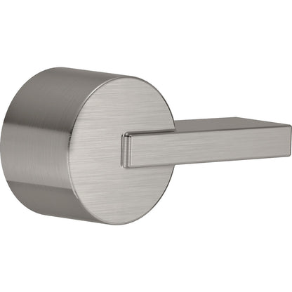 Delta: Single Metal Lever Handle Kit - T14 Series - Stainless Steel